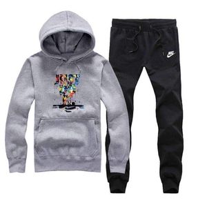 Mens sweat suit outfit